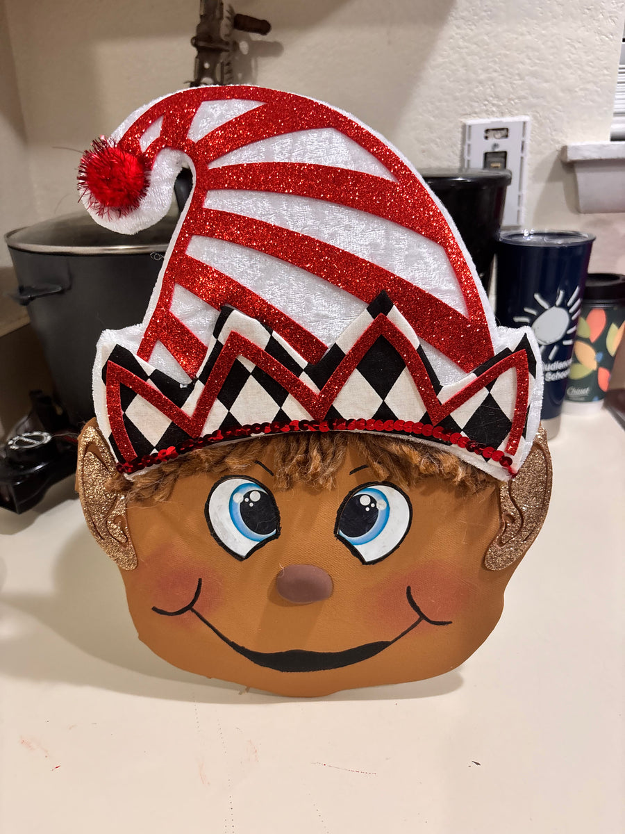 Charles the elf